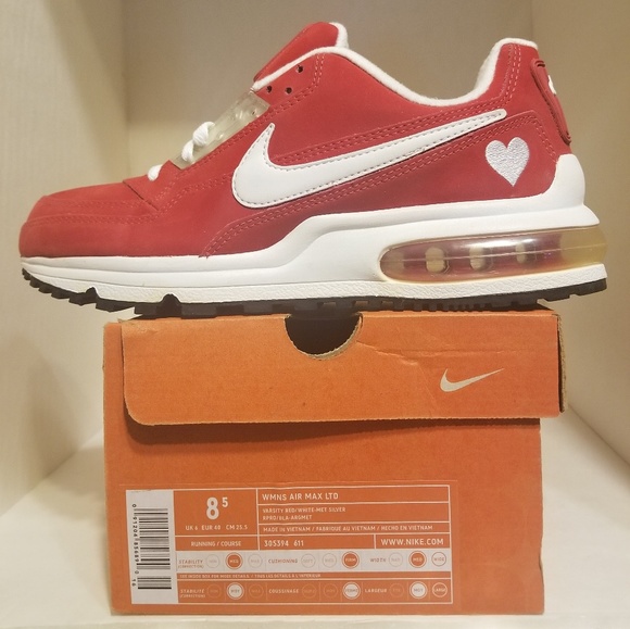 air max 2003 Orange